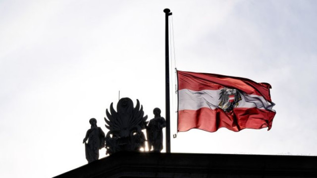 Австрия умува дали да отнеме гражданството на Ян Марсалек